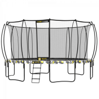 Батут Hasttings Superfly X 15ft