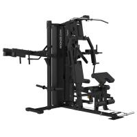 Мультистанция BRONZE GYM EVOLVE TripleX