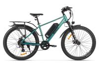 Электровелосипед Eltreco XT 800