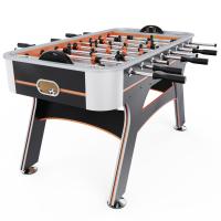Игровой стол - футбол  DFC 56" 144 x 76 см