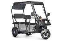 Электротрицикл Wanshida NIPLA 570 60V 1000Вт