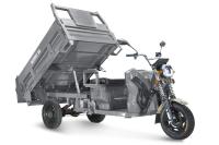 Грузовой электрический трицикл Rutrike D5 1500 гидравлика (72V1500W)