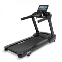 Беговая дорожка SPIRIT CT800ENT+