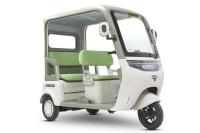 Электротрицикл Rutrike Астра