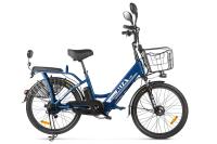 Электровелосипед Gelbert ALFA 1 ST