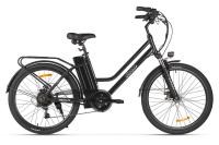 Электровелосипед Eltreco Moon