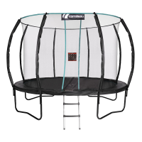 Пружинный батут Cornilleau Spring 425 см
