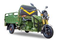 Грузовой электротрицикл Rutrike Дукат 1500 60V1000W