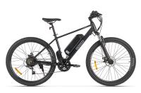Электровелосипед Eltreco XT 600