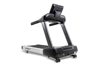 Беговая дорожка SPIRIT CT850+ Silver