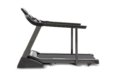 Беговая дорожка SPIRIT XT285 BLACK