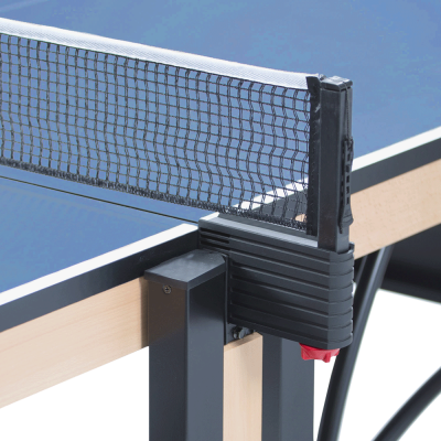 Профессиональный теннисный стол Cornilleau 850-W ITTF (Blue)