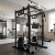 Силовой комплекс - мультистанция UNIX Fit (50 в 1) Силовой комплекс - мультистанция UNIX Fit (50 в 1)