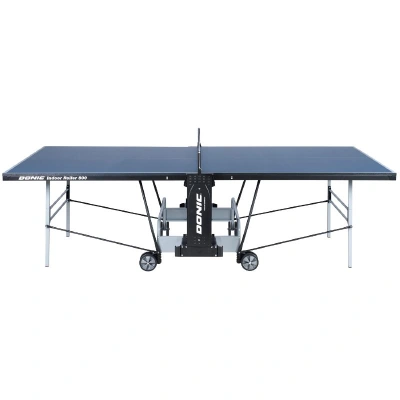 Теннисный стол DONIC INDOOR ROLLER 800 BLUE