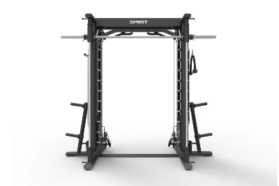 Функциональная силовая станция SPIRIT SP-3601
