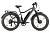 Электровелосипед Eltreco BigCat Dual Next