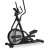 Эллиптический тренажер Clear Fit CrossPower CX 500 MI Эллиптический тренажер Clear Fit CrossPower CX 500 MI