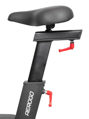 Аэробайк профессиональный BRONZE GYM AeroGo