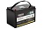 Аккумуляторная батарея литиевая Gelbert LiFePO4 (24V/65Ah/65A) BT/Display