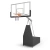 Баскетбольная стойка UNIX Line B-Stand-TG PRO 72"x42" (180 х 105 см) R45 H120-305 см Баскетбольная стойка UNIX Line B-Stand-TG PRO 72"x42" (180 х 105 см) R45 H120-305 см