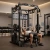 Силовой комплекс - мультистанция UNIX Fit (50 в 1) Силовой комплекс - мультистанция UNIX Fit (50 в 1)