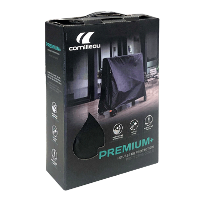 Чехол для теннисного стола Cornilleau Premium+