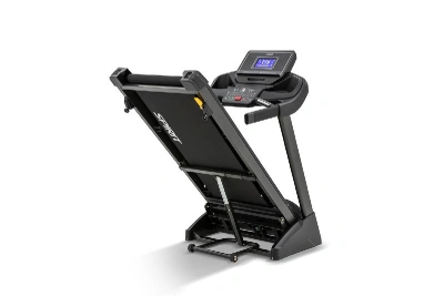 Беговая дорожка SPIRIT XT185 BLACK
