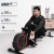 Гребной тренажер UNIX Fit механическая нагрузка / Techno Rower 410 Гребной тренажер UNIX Fit механическая нагрузка / Techno Rower 410