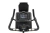 Велотренажер SPIRIT XBU55 BLACK Велотренажер SPIRIT XBU55 BLACK