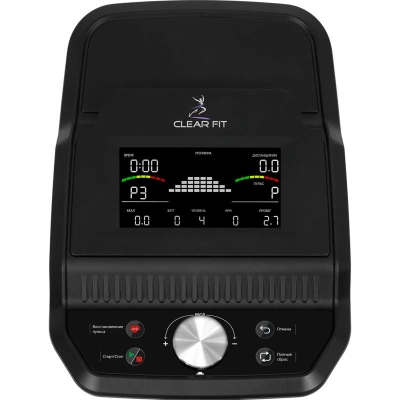 Эллиптический тренажер Clear Fit StartHouse SX 50 BR