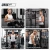 Силовой комплекс - мультистанция UNIX Fit (50 в 1) Силовой комплекс - мультистанция UNIX Fit (50 в 1)