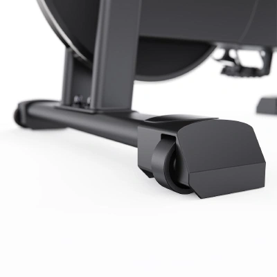 Генераторный спин-байк DFC YESOUL YS-C1EV, до 120 кг / Bluetooth