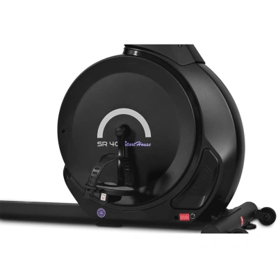 Горизонтальный велотренажер Clear Fit StartHouse SR 40