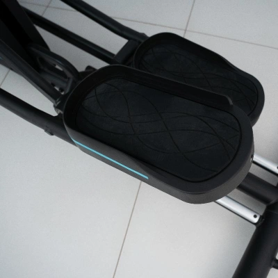 Эллиптический тренажер домашний OXYGEN FITNESS PHANTOM A TFT