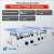 Стол для настольного тенниса Scholle TT950 уличный (Outdoor) Стол для настольного тенниса Scholle TT950 уличный (Outdoor)
