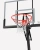 Баскетбольная стойка мобильная, акрил Spalding 54’ Gold Portable, арт 6A1746CN_Eur Баскетбольная стойка мобильная, акрил Spalding 54’ Gold Portable, арт 6A1746CN_Eur