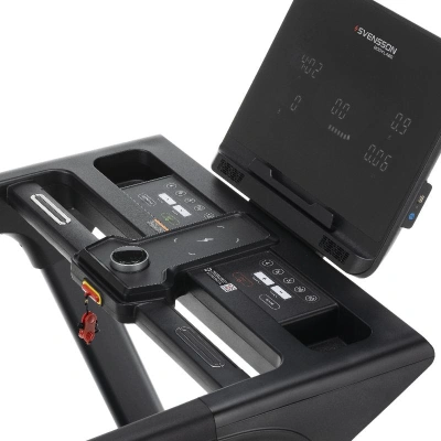 Беговая дорожка домашняя SVENSSON BODY LABS PHYSIOLINE SPRINTMASTER A