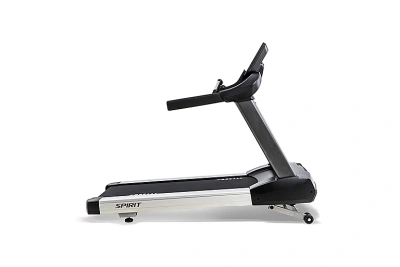 Беговая дорожка SPIRIT CT850+ Silver