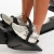 Гребной тренажер UNIX Fit аэродинамическая нагрузка / Air Rower-X черный Гребной тренажер UNIX Fit аэродинамическая нагрузка / Air Rower-X черный