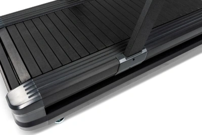 Беговая дорожка с реечным полотном SPIRIT CTSBS900