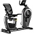 Горизонтальный велотренажер Clear Fit KeepPower KR 300