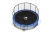 Батут Hasttings Sky Double 4,88 м Батут Hasttings Sky Double 4,88 м