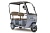 Электротрицикл Rutrike Неон
