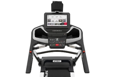 Беговая дорожка SPIRIT XT685 DC ENT BLACK