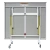 Стол для настольного тенниса Scholle TT900 уличный (Outdoor) Стол для настольного тенниса Scholle TT900 уличный (Outdoor)