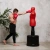 Манекен Boxing Punching Man-Medium TLS-BHR (красн) Манекен Boxing Punching Man-Medium TLS-BHR (красн)