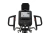 Эллиптический тренажер SPIRIT XE395ENT BLACK