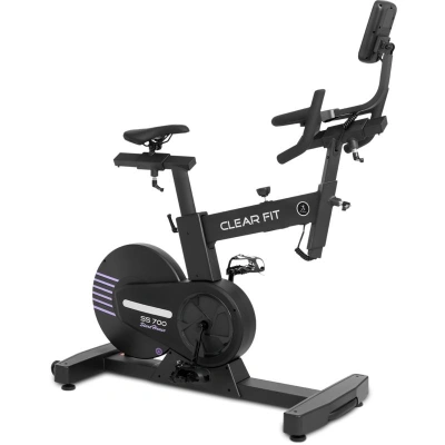 Велотренажер / сайкл Clear Fit StartHouse SS 700