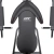 Многофункциональный силовой тренажер DFC HOMEGYM D2027 / стек 80 кг