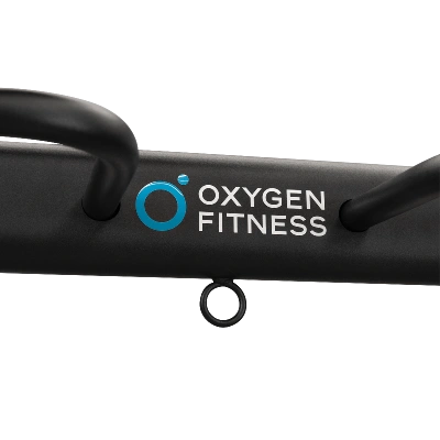 Многофункциональный силовой комплекс со встроенными весовыми стеками OXYGEN FITNESS LORRY